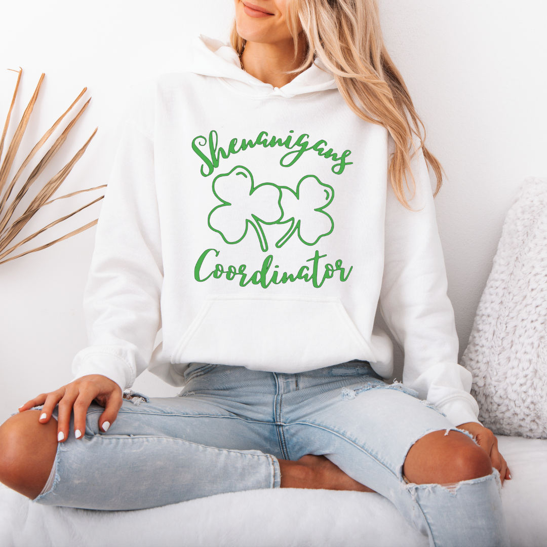 Shenanigans Coordinator