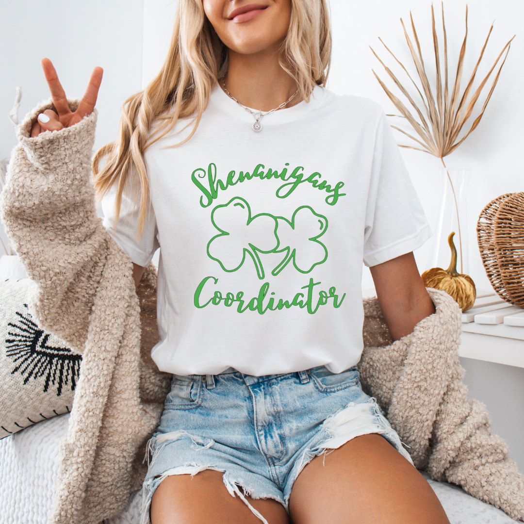 Shenanigans Coordinator