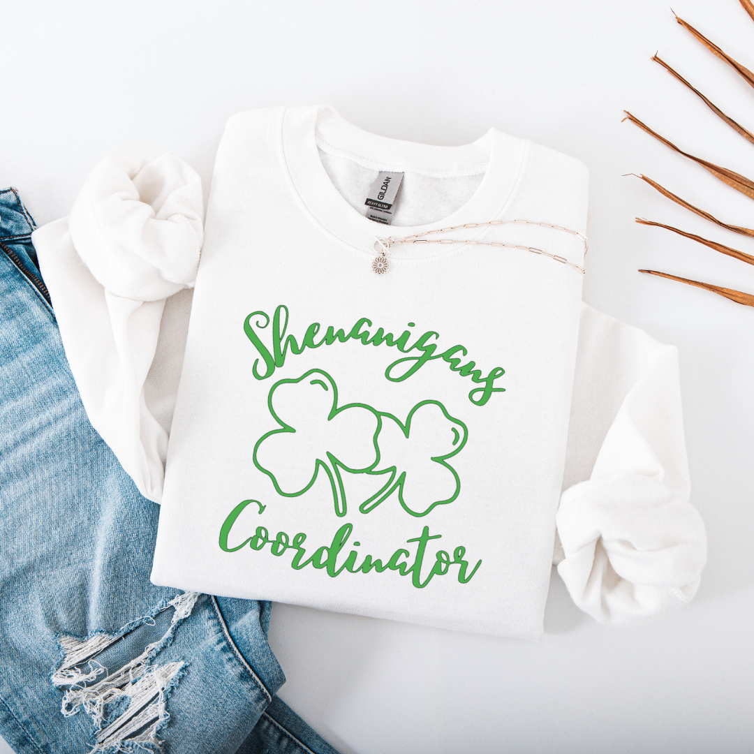 Shenanigans Coordinator