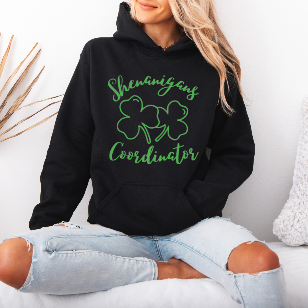 Shenanigans Coordinator