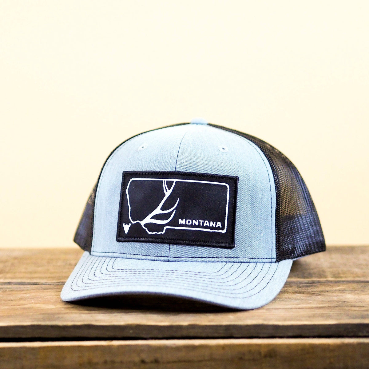 Antler Montana Hat