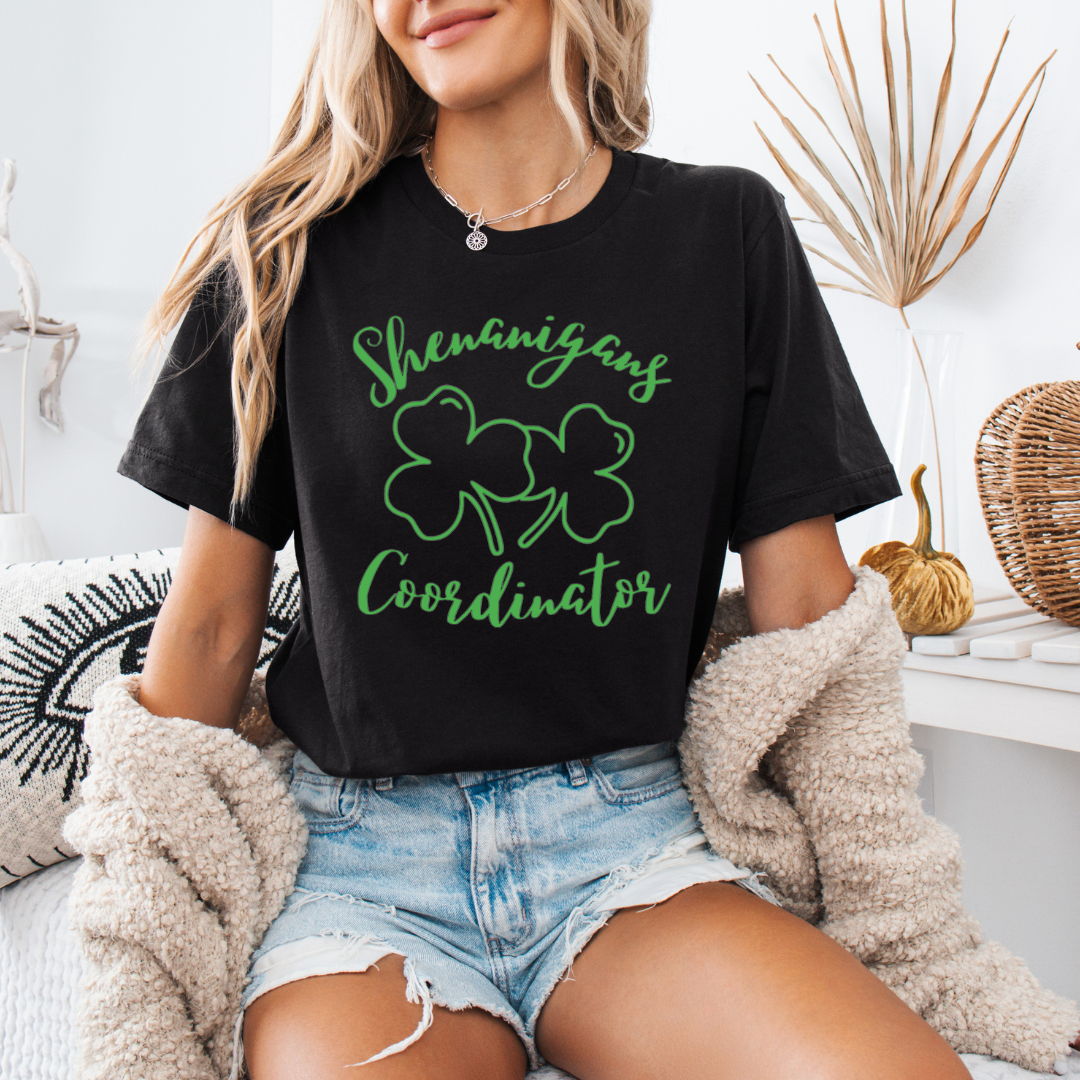 Shenanigans Coordinator
