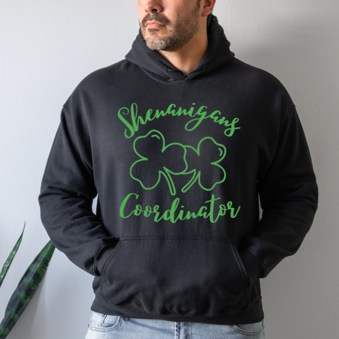 Shenanigans Coordinator