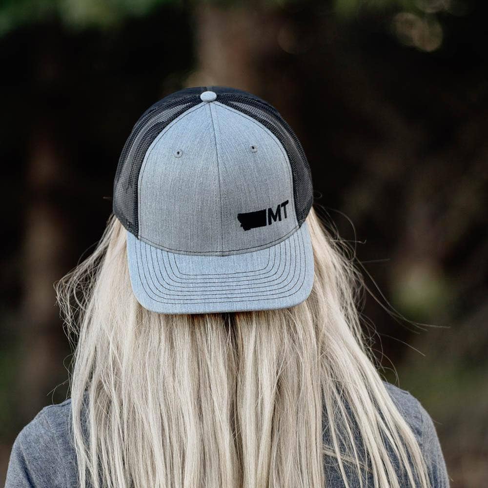 MT + State Hat