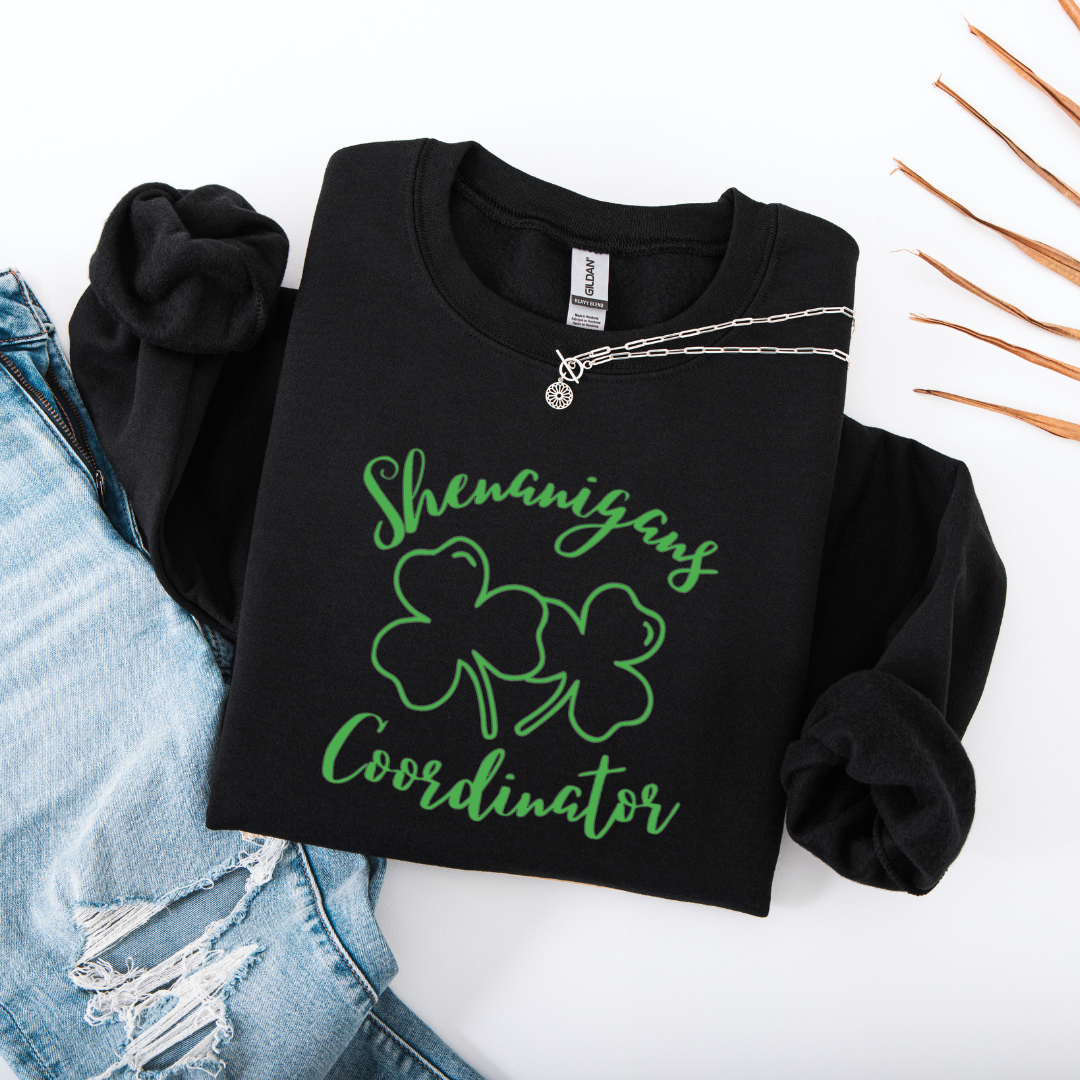 Shenanigans Coordinator