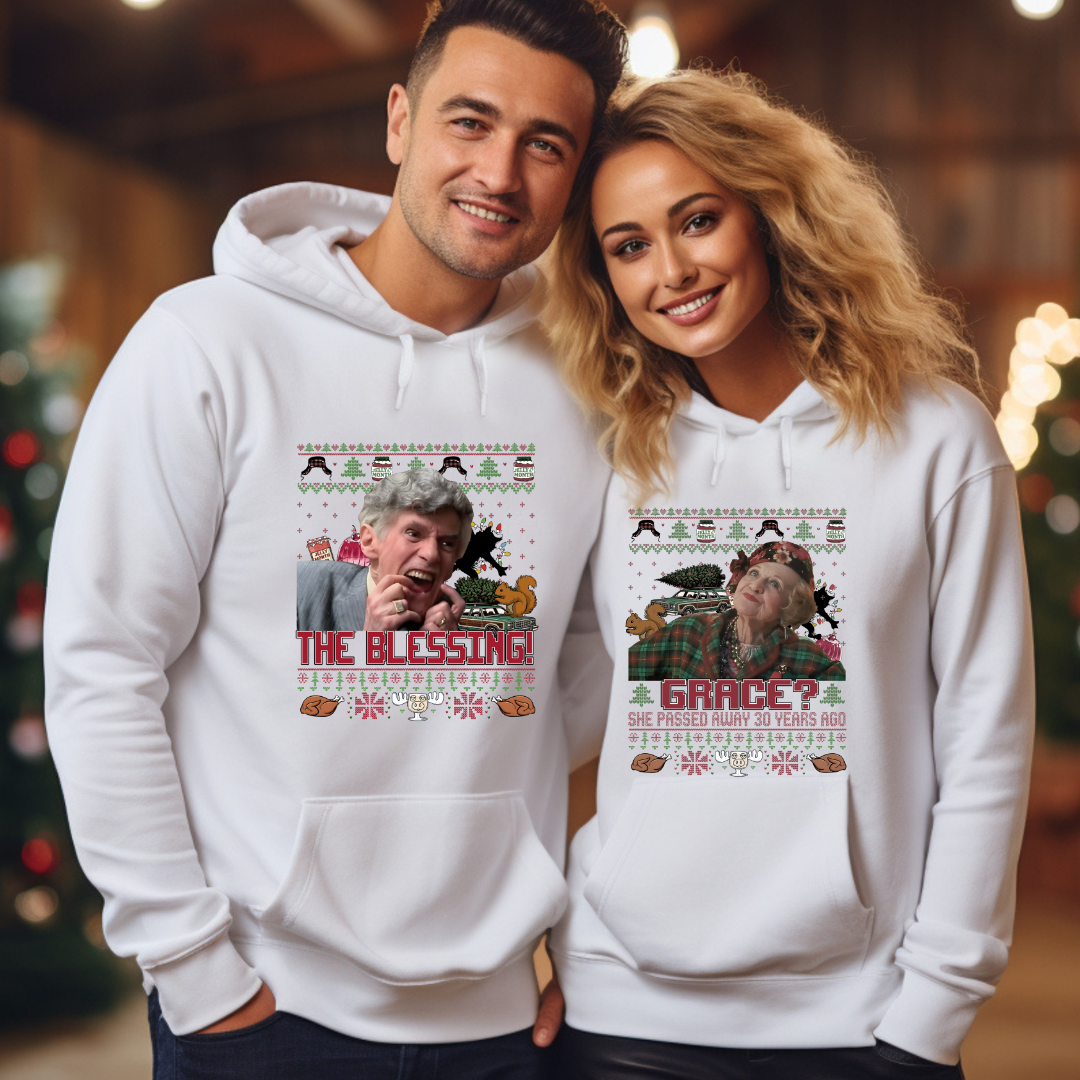 Grace She Passed Away 30 Years Ago