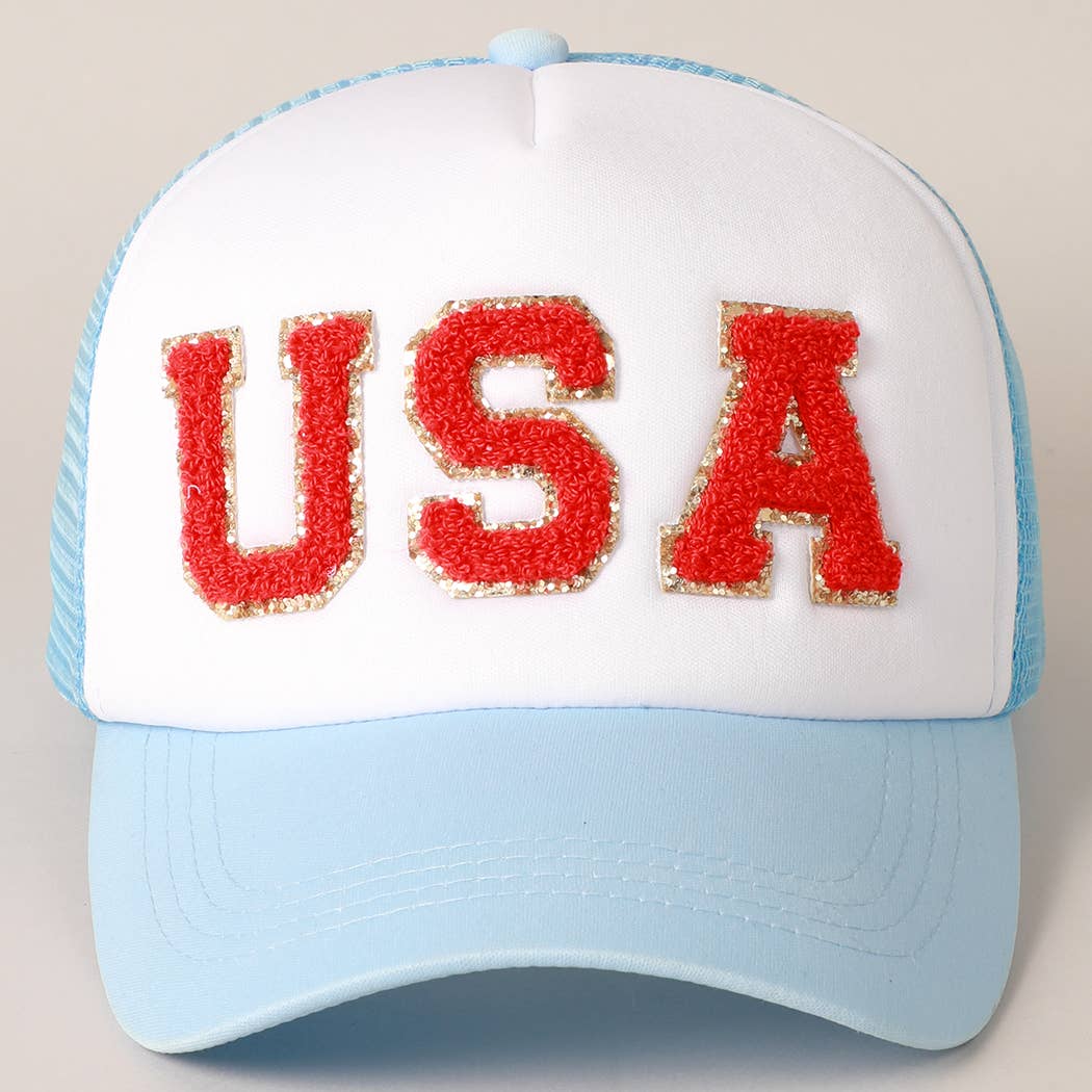 Hats