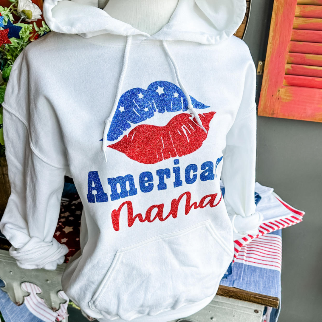 Star-Spangled