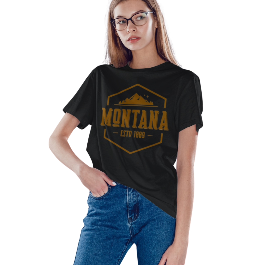 MT Diamond T-shirt