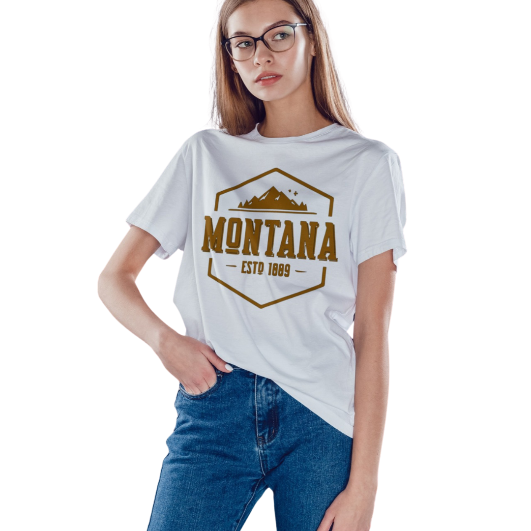 MT Diamond T-shirt