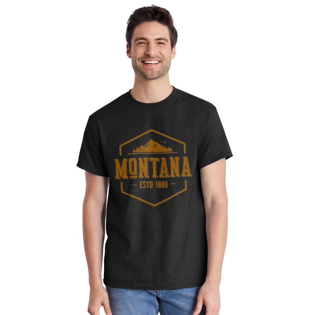 MT Diamond T-shirt