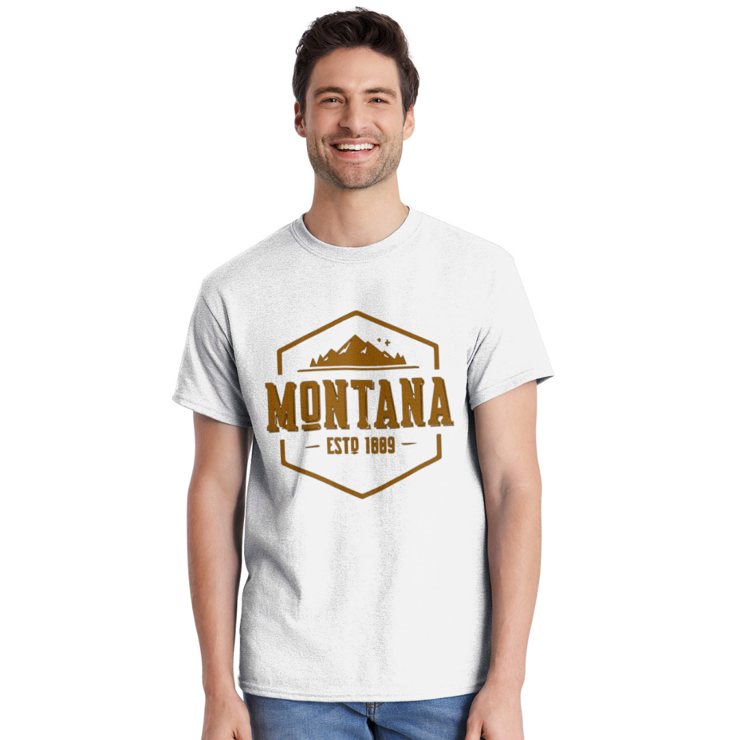 MT Diamond T-shirt