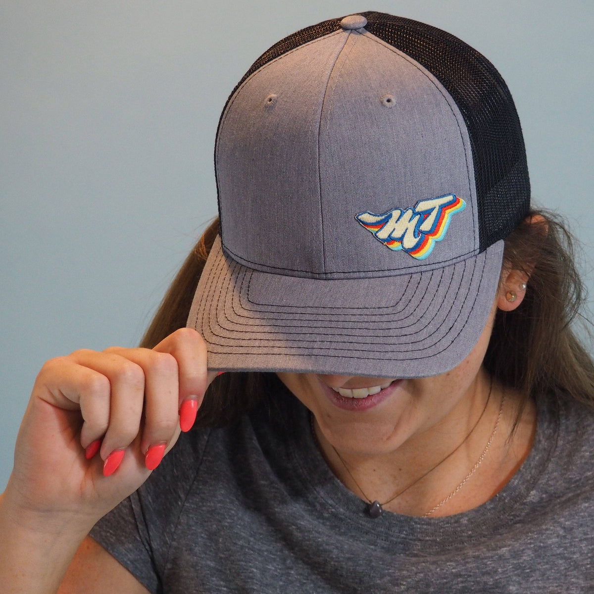 Retro MT Hat