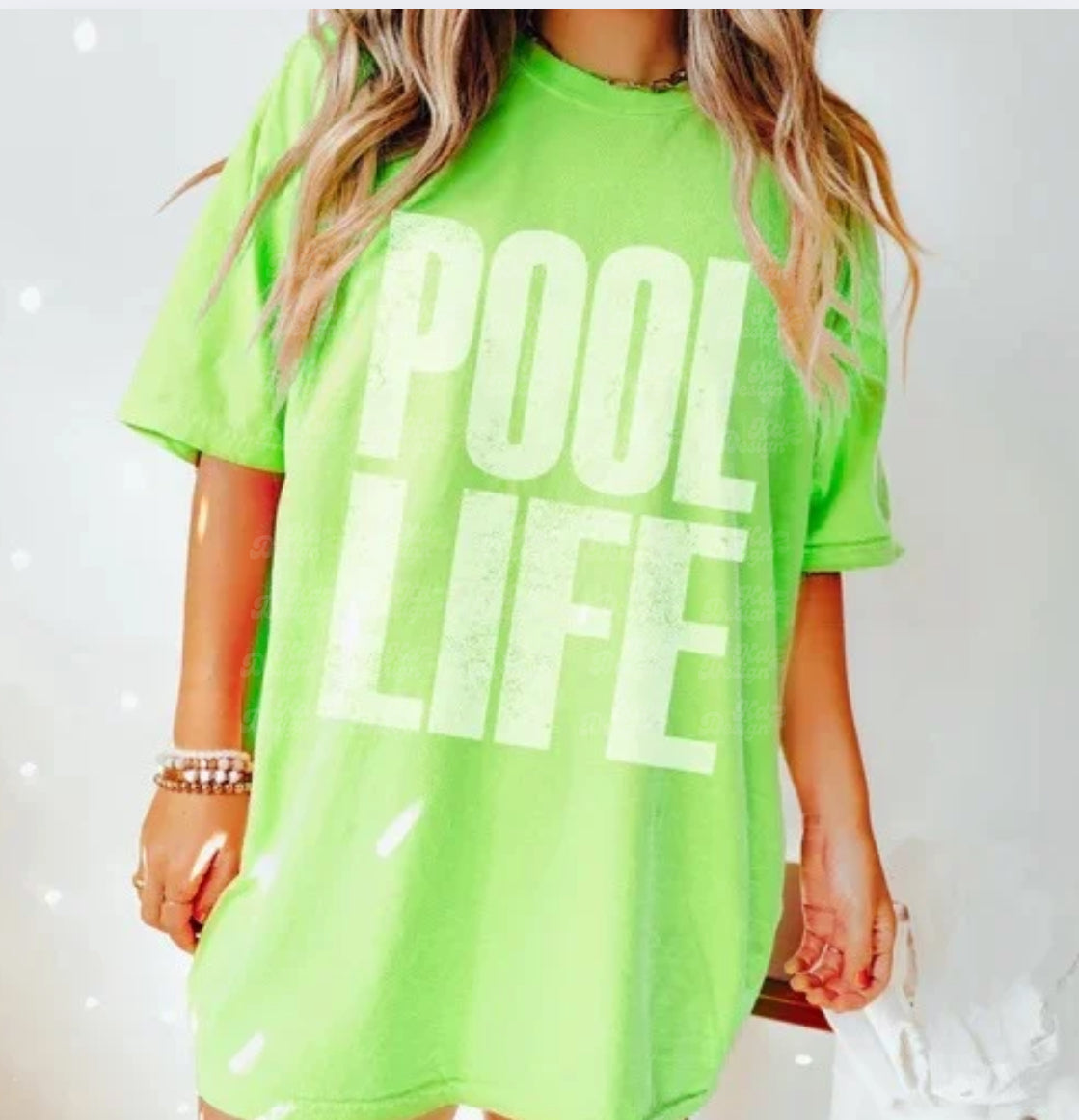 POOL LIFE