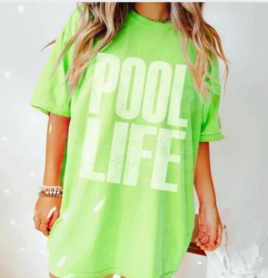 POOL LIFE
