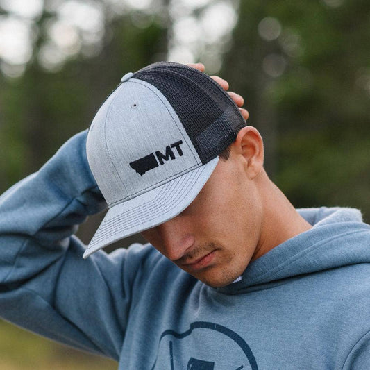 MT + State Hat