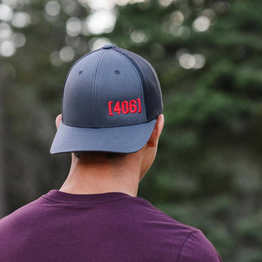 [406] Hat