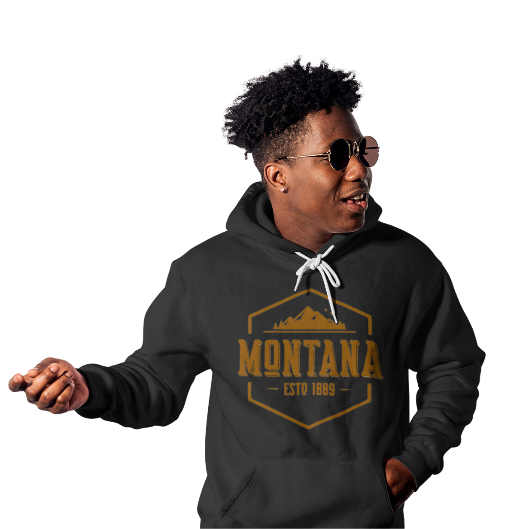 MT Diamond Hoodie