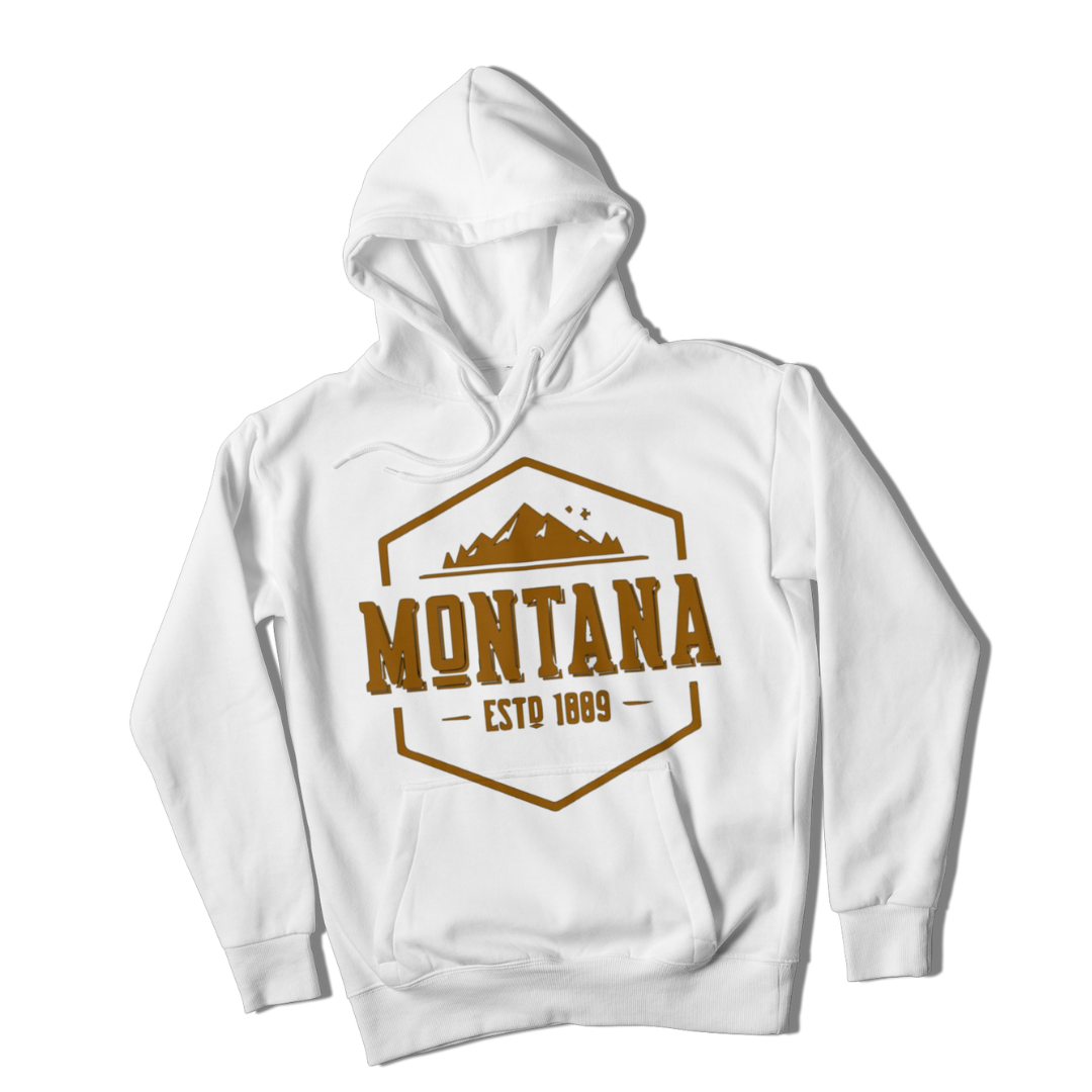 MT Diamond Hoodie