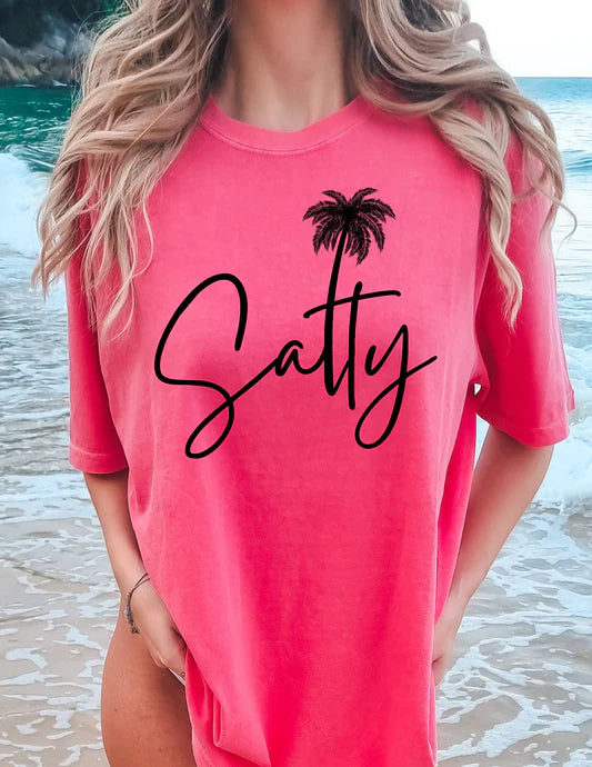 Salty Tee