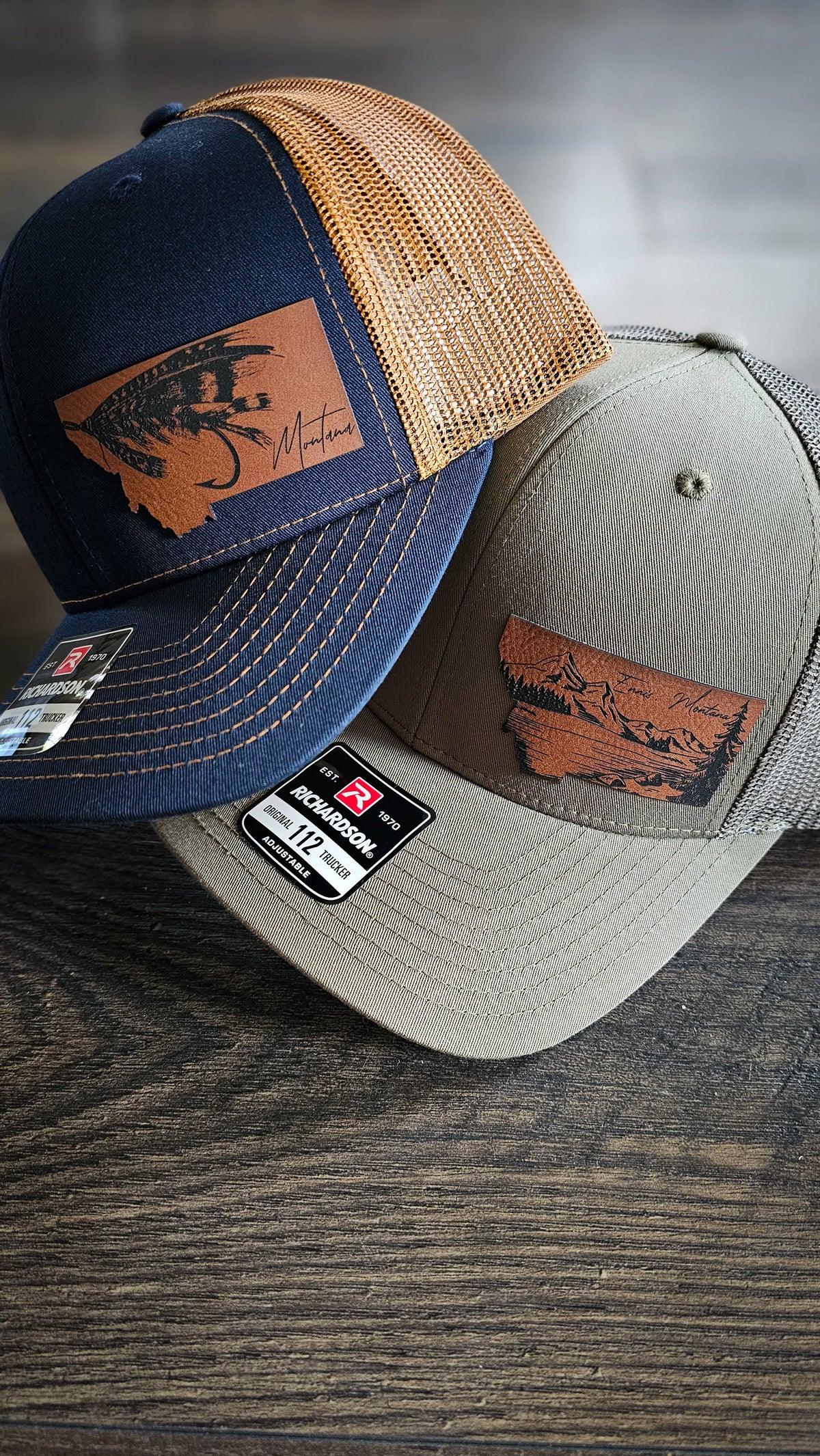 Fly Trucker