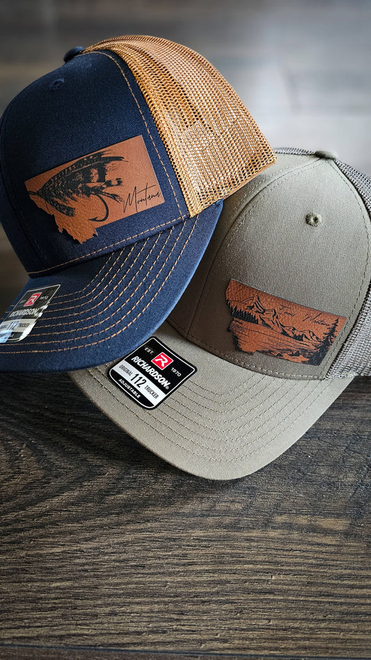 Fly Trucker