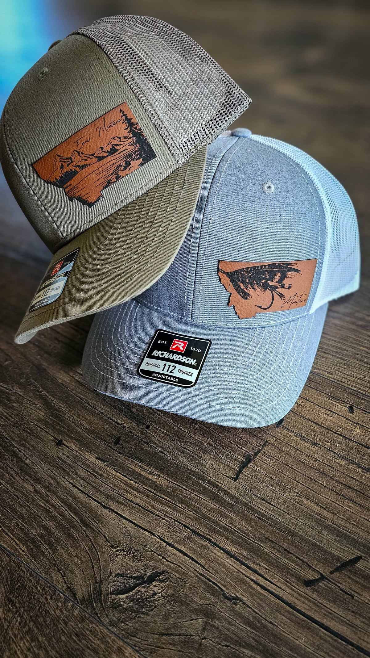 Fly Trucker
