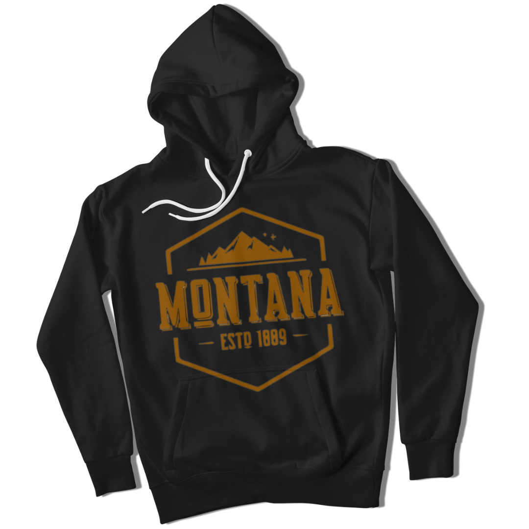 MT Diamond Hoodie