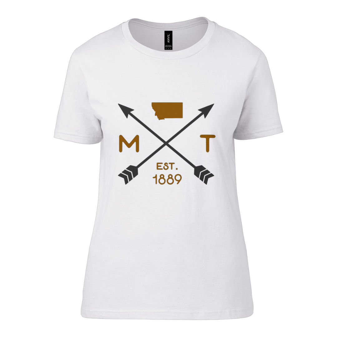 MT Arrow T-Shirt