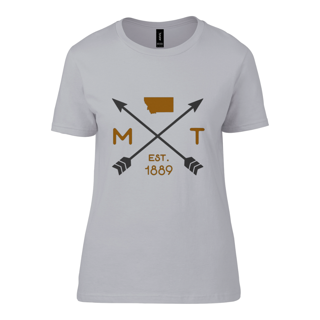 MT Arrow T-Shirt